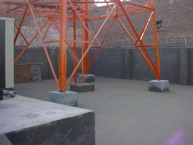 Mis. Telecom Projects